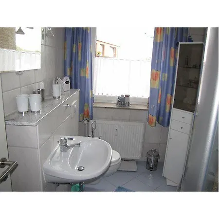 Apartament Ankommen-wohlfuehlen Cuxhaven